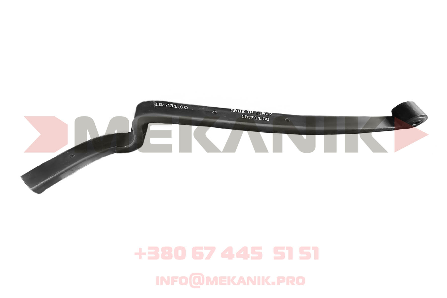 MKO 6693700 MEKANIK OEM